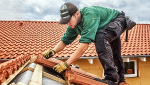 Travaux de toiture et de couverture à Cutry